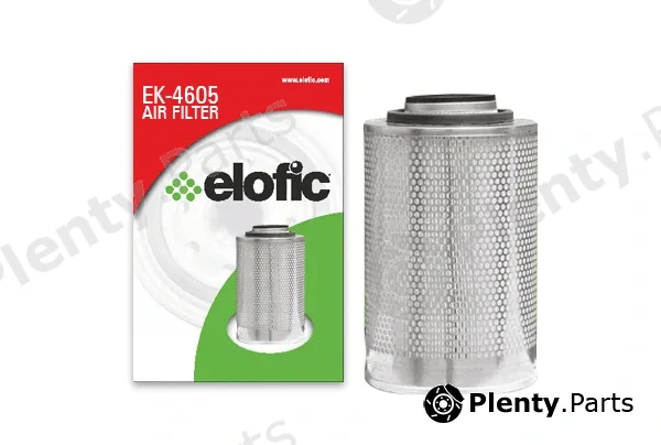 Elofic EK-4605 — Air Filter