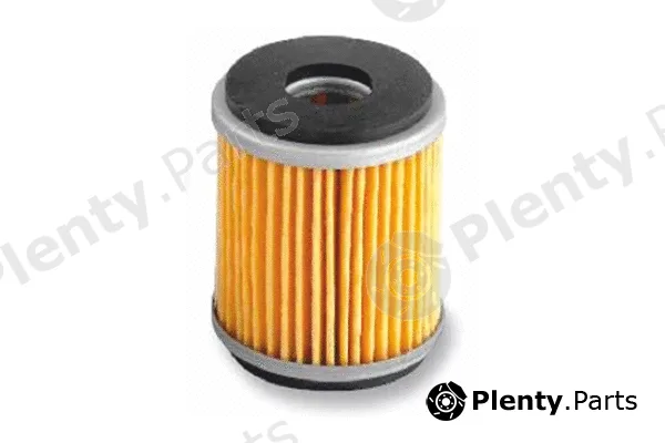 Elofic EK-4379 — Oil Filter