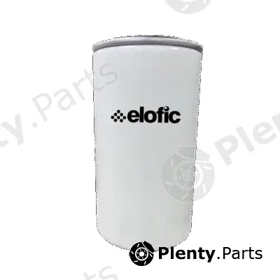 Elofic EK-6461 — Oil Filter