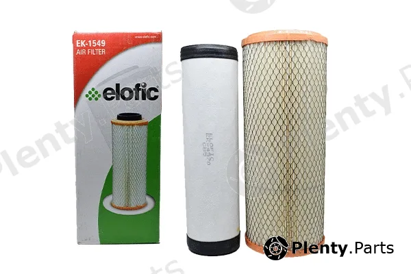 Elofic EK-1549 — Air Filter