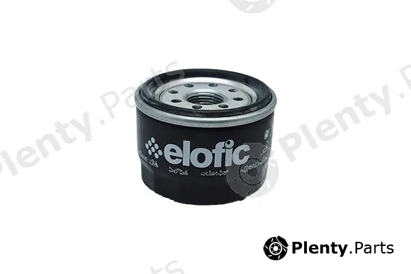 Elofic EK-6410 — Oil Filter