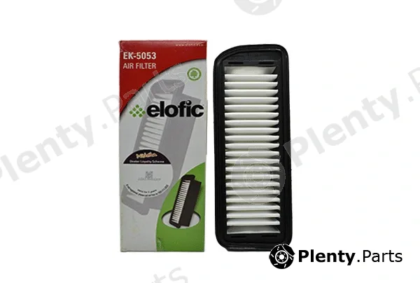 Elofic EK-5053 — Air Filter