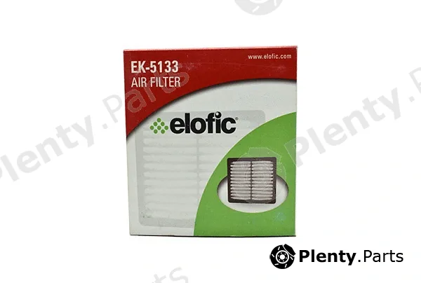 Elofic EK-5133 — Air Filter