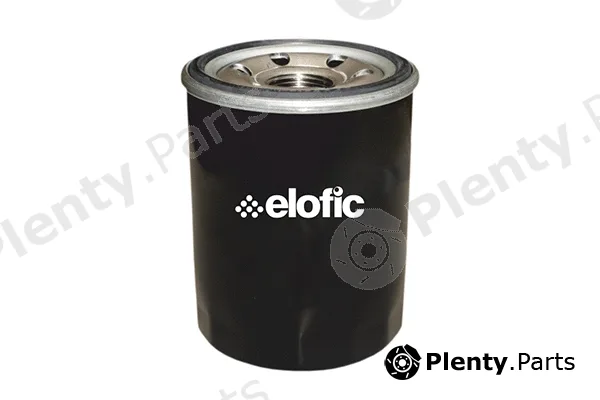 Elofic EK-6102 — Oil Filter