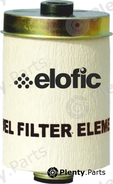 Elofic EK-288 — Fuel Filter