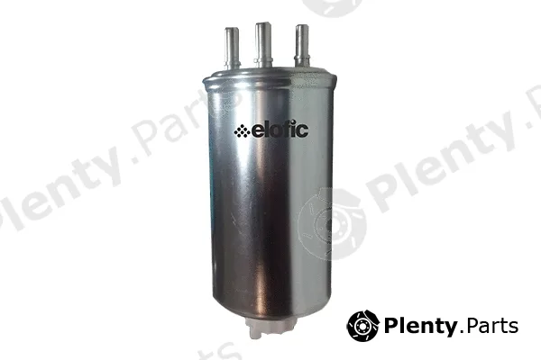 Elofic EK-6356 — Fuel Filter