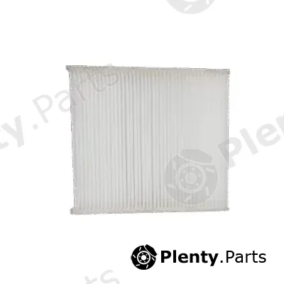 Elofic EK-2507 — Filter, cabin air