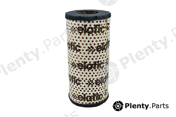 Elofic EK-3786P — Oil Filter