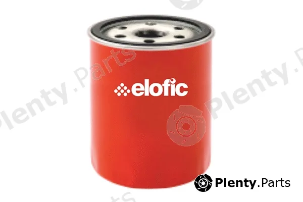 Elofic EK-6104 — Oil Filter