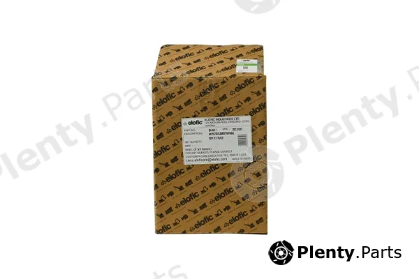 Elofic EK-4611 — Air Filter