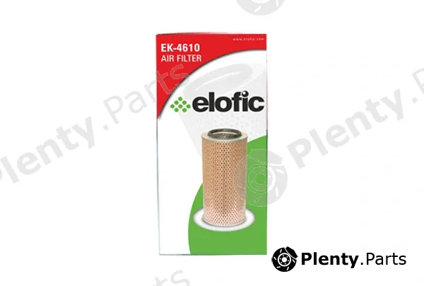 Elofic EK-4610 — Air Filter