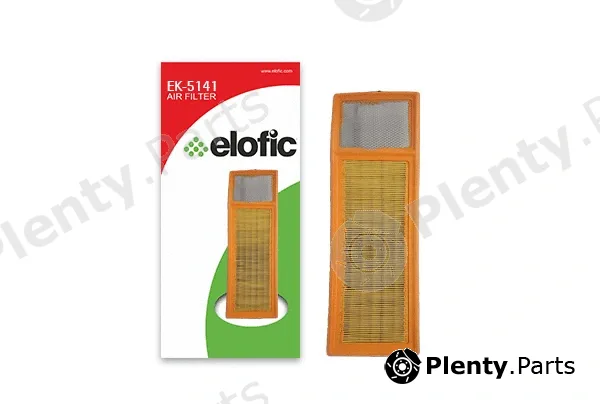Elofic EK-5141 — Air Filter
