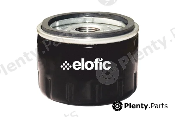 Elofic EK-6234 — Oil Filter