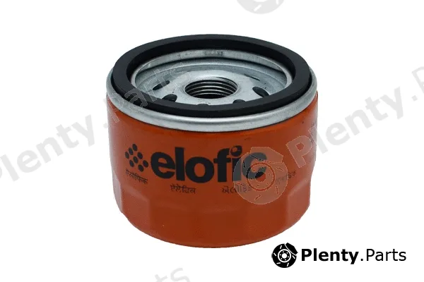 Elofic EK-6275 — Oil Filter