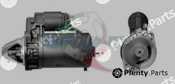 GFQ - GF Quality STGE00444 — Starter