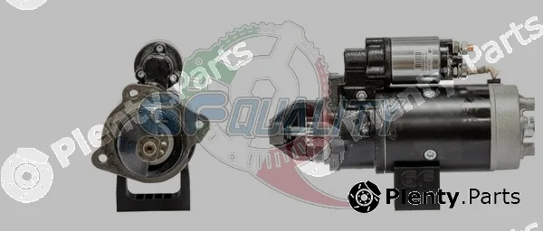 GFQ - GF Quality STGE01140 — Starter