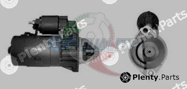 GFQ - GF Quality STGE00518 — Starter