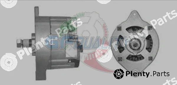 GFQ - GF Quality ALPR00047 — Alternator