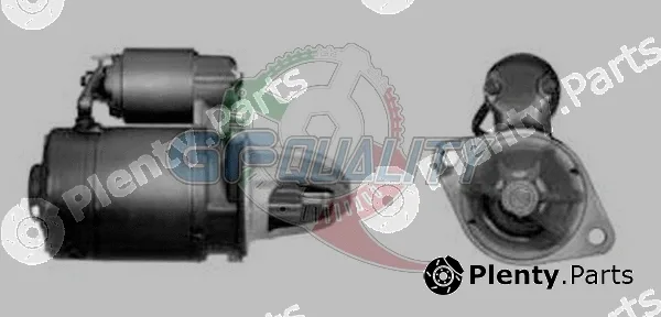 GFQ - GF Quality STGE00862 — Starter