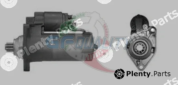 GFQ - GF Quality STGE00059 — Starter