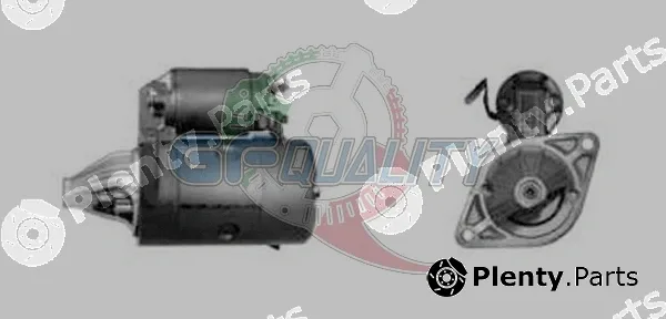 GFQ - GF Quality STOR00857 — Starter