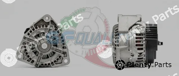 GFQ - GF Quality ALBO00018 — Alternator