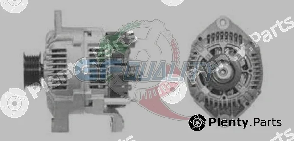 GFQ - GF Quality ALGE00442 — Alternator
