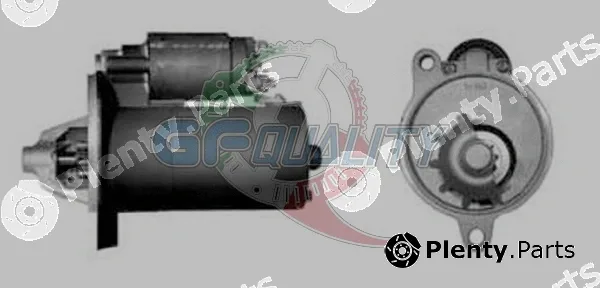 GFQ - GF Quality STGE00959 — Starter