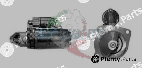 GFQ - GF Quality STGE00646 — Starter
