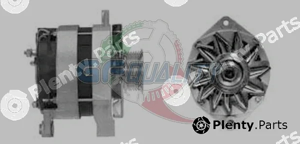 GFQ - GF Quality ALGE01029 — Alternator