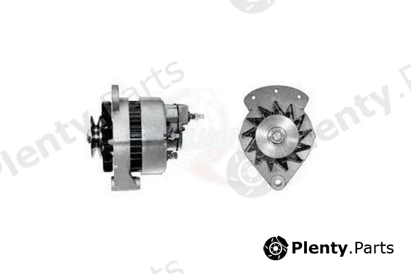GFQ - GF Quality ALPR00087 — Alternator