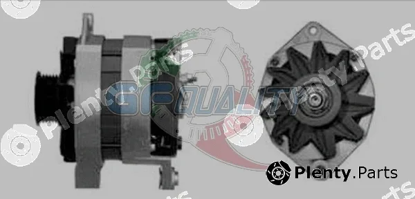 GFQ - GF Quality ALGE00952 — Alternator