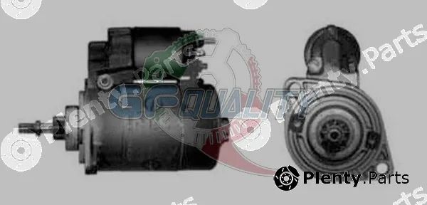 GFQ - GF Quality STGE00282 — Starter