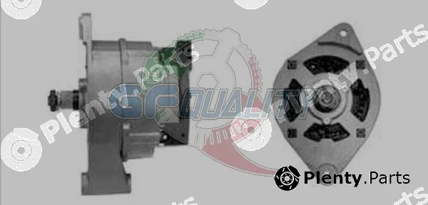 GFQ - GF Quality ALGE01048 — Alternator