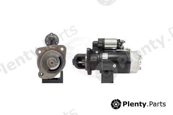 GFQ - GF Quality STBO00137 — Starter