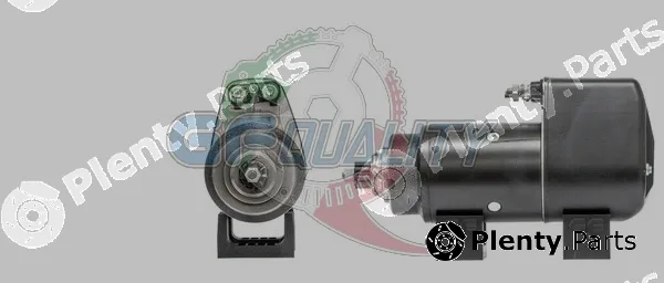 GFQ - GF Quality STGE01254 — Starter