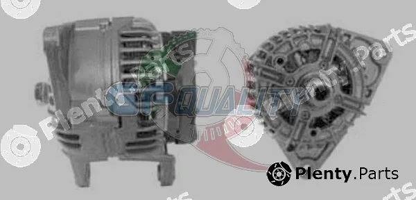 GFQ - GF Quality ALBO00005 — Alternator