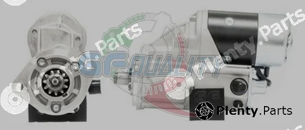 GFQ - GF Quality STGE01078 — Starter
