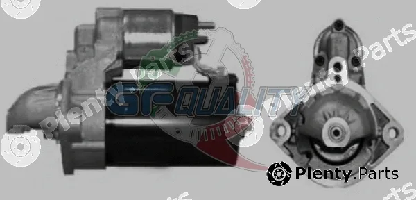 GFQ - GF Quality STGE01071 — Starter