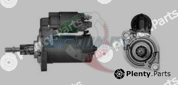 GFQ - GF Quality STUN00101 — Starter