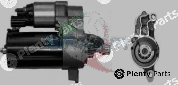 GFQ - GF Quality STGE01047 — Starter