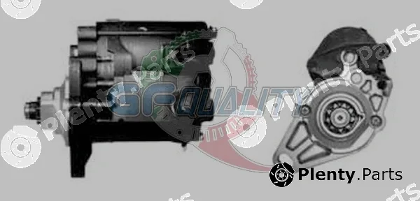 GFQ - GF Quality STGE00805 — Starter
