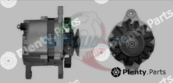 GFQ - GF Quality ALGE01192 — Alternator