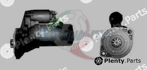 GFQ - GF Quality STGE00922 — Starter