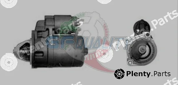 GFQ - GF Quality STGE00325 — Starter
