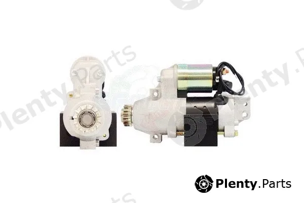 GFQ - GF Quality STGE03499 — Starter