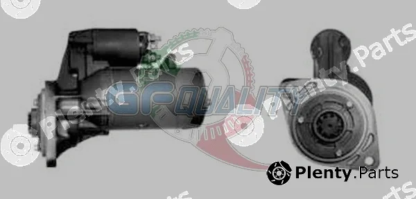 GFQ - GF Quality STUN00030 — Starter