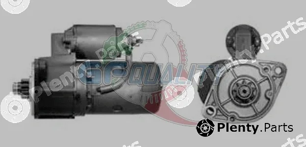 GFQ - GF Quality STGE00809 — Starter