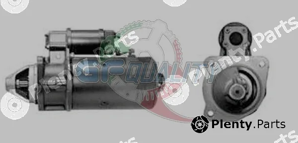 GFQ - GF Quality STGE00593 — Starter