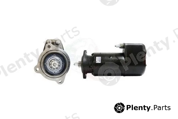 GFQ - GF Quality STRE00700 — Starter
